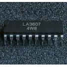 LA 3607 ( 7-Band Graphic Equalizer )